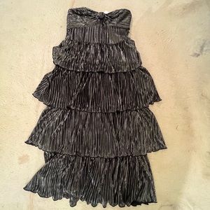 MIDI lovers and friends dress. Size M